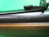 WINCHESTER MODEL 94 - 3 of 7