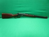 WINCHESTER MODEL 94 - 1 of 7