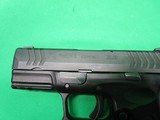SPRINGFIELD ARMORY XDM-40 COMPACT 3.8 - 7 of 8