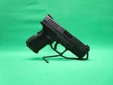 SPRINGFIELD ARMORY XDM-40 COMPACT 3.8 - 3 of 8