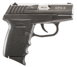 SCCY CPX-3 - 1 of 3