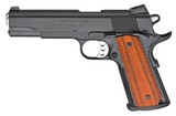 SPRINGFIELD ARMORY PROFESSIONAL CUSTOM 1911 .45 - 2 of 2