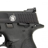 SMITH & WESSON M&P22 COMPACT THREADED BARREL - 3 of 6