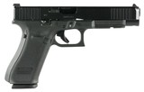 GLOCK G34 GEN 5 MOS FS - 1 of 4