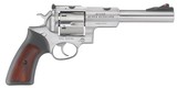 RUGER SUPER REDHAWK - 1 of 3