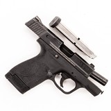 SMITH & WESSON M&P9 SHIELD M2.0 - 2 of 3