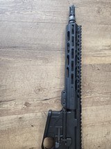 AMERICAN DEFENSE MFG. UIC-15 MOD 2 w/ Law Tactical Folding Brace - 4 of 7