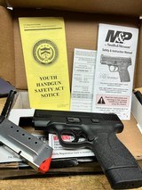 SMITH & WESSON M&P 45 SHIELD - 1 of 2