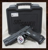 SIG SAUER P220 - 2 of 7