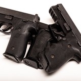 SIG SAUER P229 DAK (LE TRADE IN) - 6 of 6