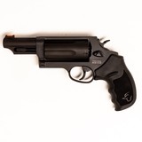 TAURUS THE JUDGE - 2 of 5