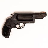 TAURUS THE JUDGE - 3 of 5