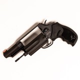 TAURUS THE JUDGE - 4 of 5