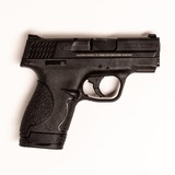 SMITH & WESSON M&P9 SHIELD - 3 of 3