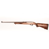 RUGER 10/22 - 1 of 4