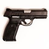 RUGER SR9E - 2 of 3