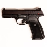 RUGER SR9E - 1 of 3