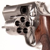 RUGER SP101 - 2 of 4