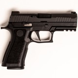 SIG SAUER P320 - 3 of 3