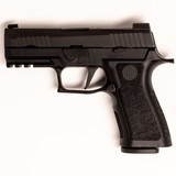 SIG SAUER P320 - 2 of 3