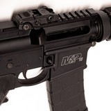 SMITH & WESSON M&P-15 - 5 of 5