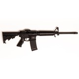 SMITH & WESSON M&P-15 - 3 of 5