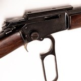 MARLIN 39-A MOUNTIE - 4 of 4