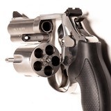 SMITH & WESSON MODEL 60 - 4 of 4