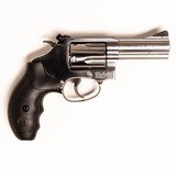 SMITH & WESSON MODEL 60 - 3 of 4