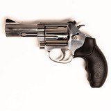 SMITH & WESSON MODEL 60 - 1 of 4