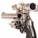 SMITH & WESSON MODEL 686-8 - 4 of 5