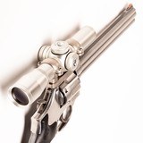 SMITH & WESSON MODEL 686-8 - 2 of 5