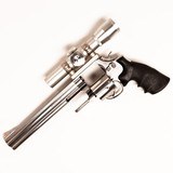 SMITH & WESSON MODEL 686-8 - 3 of 5