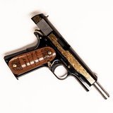 COLT MODEL OF 1911C-AR - 1 of 3
