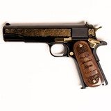 COLT MODEL OF 1911C-AR - 2 of 3