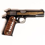 COLT MODEL OF 1911C-AR - 3 of 3