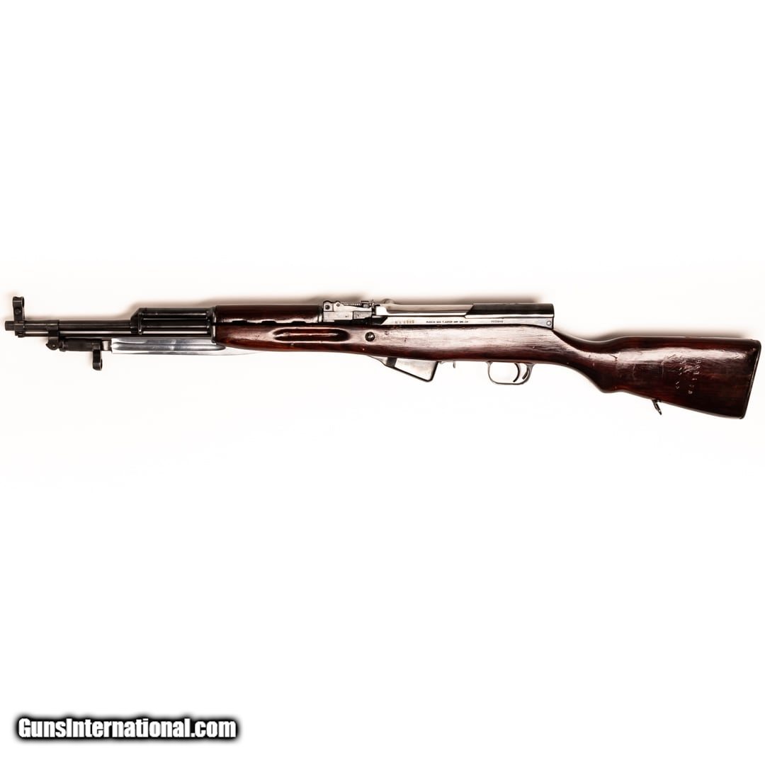 TULA SKS