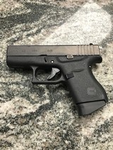 GLOCK 43 - 1 of 2