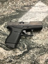 GLOCK 43 - 2 of 2