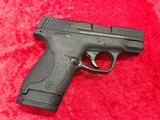 SMITH & WESSON M&P 9 sheild - 1 of 7