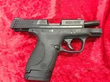 SMITH & WESSON M&P 9 sheild - 4 of 7