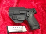 SMITH & WESSON M&P 9 sheild - 7 of 7