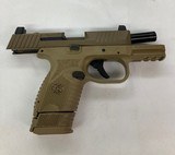 FN 509 9MM LUGER (9X19 PARA) - 6 of 7