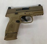 FN 509 9MM LUGER (9X19 PARA) - 3 of 7