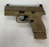 FN 509 9MM LUGER (9X19 PARA) - 2 of 7