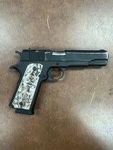 ROCK ISLAND M1911 A1 FS - 2 of 7