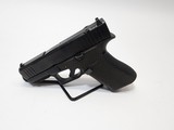 GLOCK 43x - 2 of 3