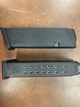 GLOCK 17 GEN3 9MM LUGER (9X19 PARA) - 4 of 5