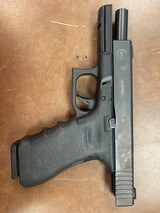 GLOCK 17 GEN3 9MM LUGER (9X19 PARA) - 3 of 5