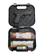 GLOCK 19 g19 gen 3 9MM LUGER (9X19 PARA) - 3 of 5